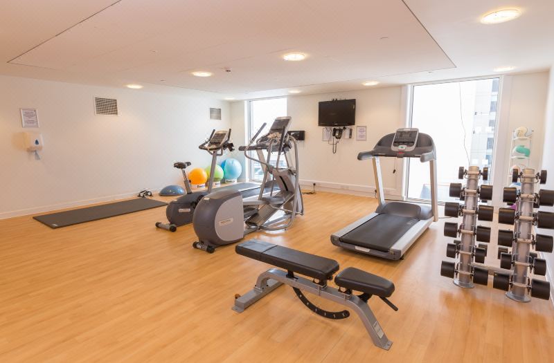 Holiday Inn Manchester - Mediacityuk by IHG photo 3