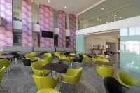 Holiday Inn Express & Suites HERMOSILLO by IHG - Aamiainen