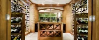 DoubleTree by Hilton Avanos - Cappadocia - bar