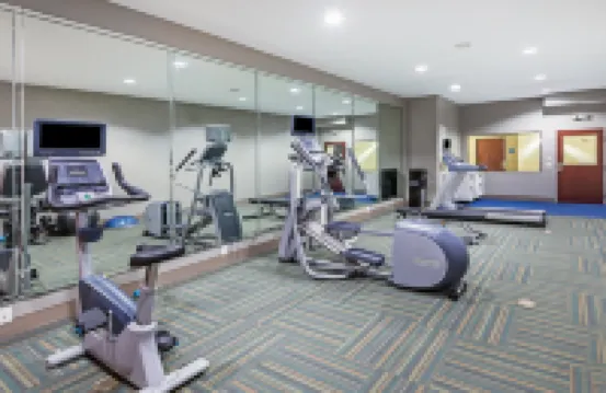 Holiday Inn Express & Suites VIDOR SOUTH by IHG