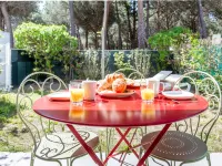 Les Pins Parasols