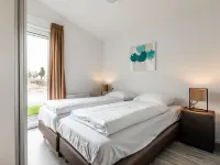 Green Resort Mooi Bemelen Hotels in Berg en Terblijt