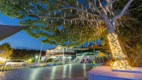 Taean (Anmyeondo) Sangsang Kids Pension