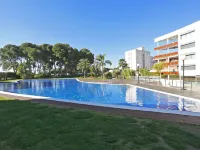 Sol Cambrils Park 28 - piscina
