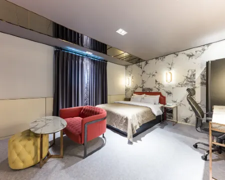 Cielo Hotel Hotels in Seosan