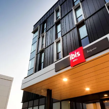 Ibis Bridgwater