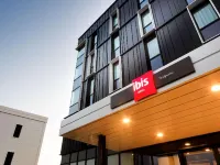 Ibis Bridgwater Hotels in 