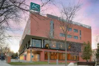 AC Hotel Guadalajara, Spain Các khách sạn ở Guadalajara