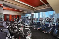 Megapolis Hotel Panama - palestra