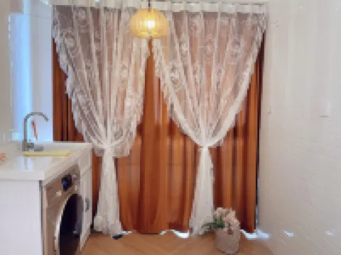 Chao Ge apartment