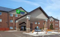 Holiday Inn Express & Suites ST. Paul - Woodbury Ξενοδοχεία στην πόλη Washington County