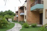 CostaSol Pipa Chalés