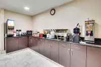 Red Roof Inn Franklin, KY