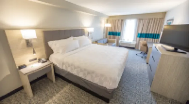 Holiday Inn KNOXVILLE N - MERCHANT DRIVE by IHG