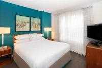 Residence Inn by Marriott Newark Silicon Valley