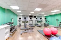 Holiday Inn Express & Suites BETHLEHEM by IHG - Gym