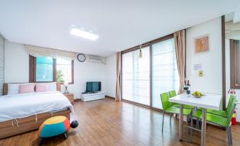 Geoje Lohas Condo Pension