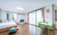 Geoje Lohas Condo Pension