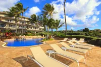 Whalers Cove in Poipu