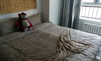 Fangdong Ziyao Apartment (Yanling Road No.1)