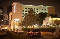 Swiss-Belinn Doha