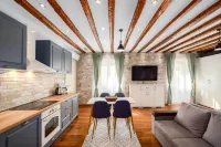Stephane City Vibe Suites