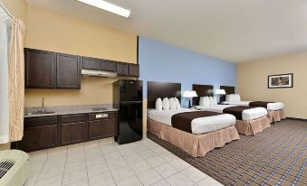 Western Inn & Suites