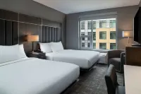 Fairfield Boston Medford Hoteles en Medford