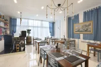 Hotel Nuovo Tirreno - Afhentnings-/afleveringstjenester