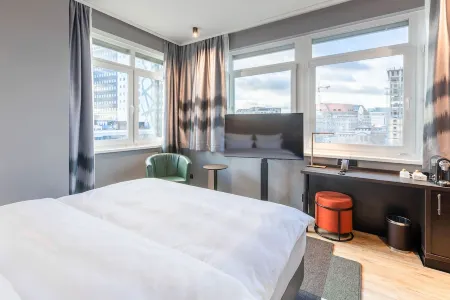 Titanic Comfort Kurfürstendamm