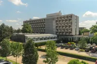 Hunguest Hotel Beke Hotels in 