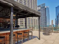 Hyatt Centric the Loop Chicago Hotéis em Chicago