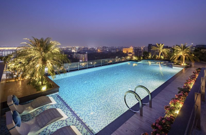 Radisson Blu Mumbai International Airport