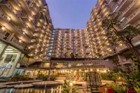 Grande Valore Hotel & Serviced-Apartment Hotel dekat Gudang Aisyah grosir Cikarang