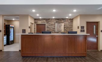 Comfort Inn & Suites