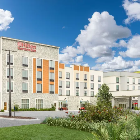 Home2 Suites by Hilton Brunswick