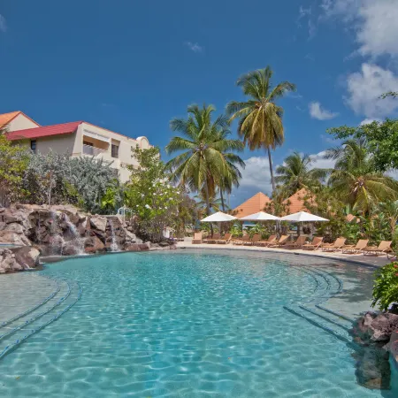 Radisson Grenada Beach Resort