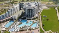 Alarcha Hotels & Resort - Ultra All Inc Hotels in Okurcalar Mahallesi