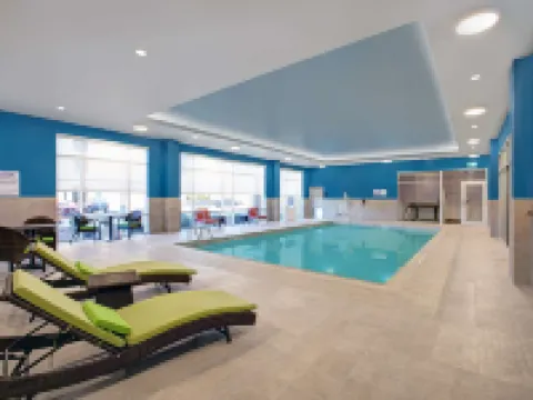 Hampton Inn & Suites by Hilton Watertoo St. Jacobs Hoteles en Woolwich