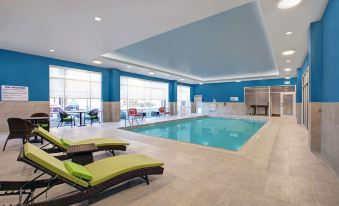 Hampton Inn & Suites by Hilton Watertoo St. Jacobs