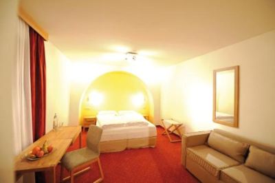 Superior Double Room König Photo