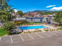 Suburban Studios Middlesboro Hotels in Middlesboro