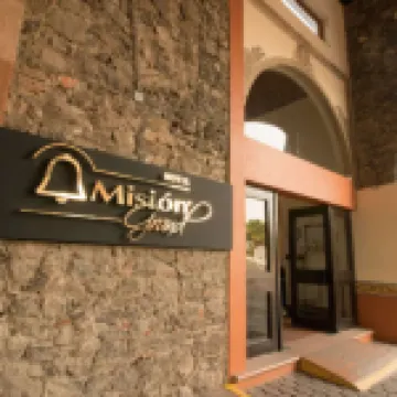 미시온 그랜드 후리키야  호텔