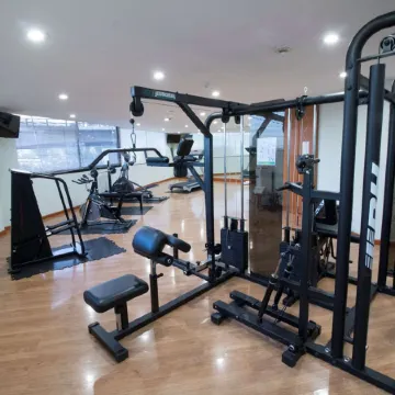 Mision Toreo Centro de Convenciones