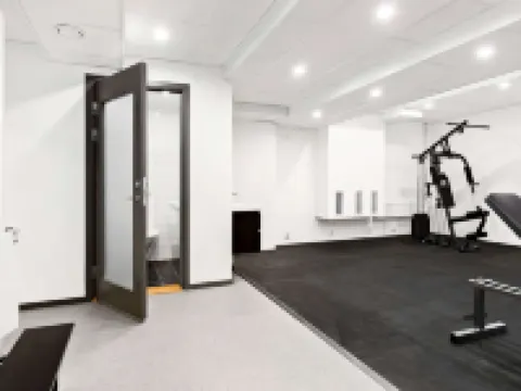 Sure Hotel Studio by Best Western Bromma Hotels in Bromma