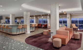 Home2 Suites by Hilton Miami Airport South Blue Lagoon