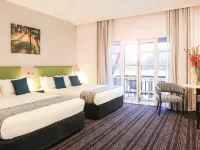 Novotel Swan Valley Vines Resort Hotels in The Vines