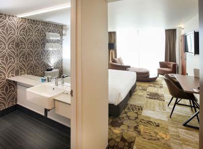 Novotel New Plymouth Taranaki