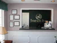 Jameson Inn Douglas Hotels in Coffee County