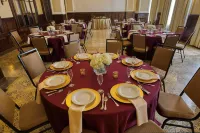 Hampton Inn & Suites Bradenton Downtown Historic District - breakfast